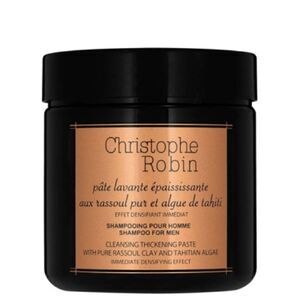 CLEANSING THICKENING PASTE WITH PURE RASSOUL CLAY AND TAHITIAN ALGAE brand new